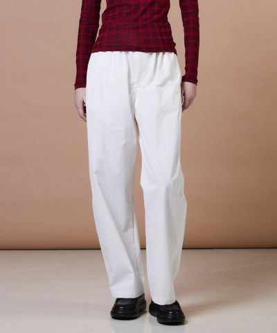 ダブルスタンダードクロージング エッセンシャル　サロペット DOUBLE STANDARD CLOTHING（ダブルスタンダードクロージング）の