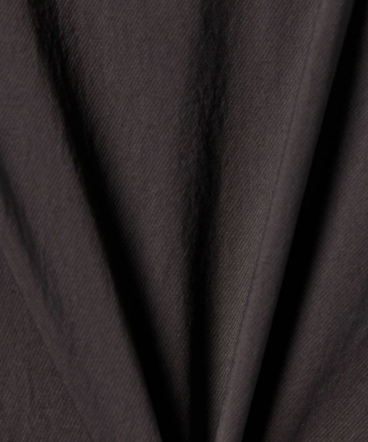 ESSENTIAL / フロストナイロン ブルゾン OUTERS Night STORE