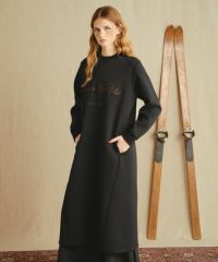 新品　定価¥2万7500円　ダブルスタンダードクロージング　ロングワンピース DOUBLE STANDARD CLOTHING（ダブルスタンダードクロージング）の