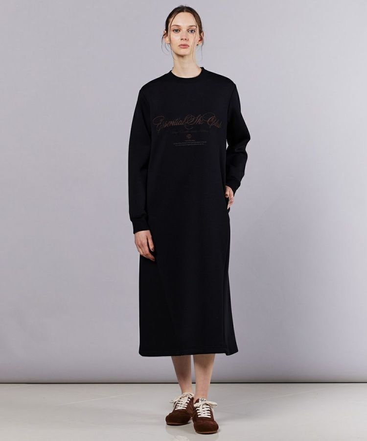 新品　定価¥2万7500円　ダブルスタンダードクロージング　ロングワンピース 楽天市場】【2025春夏新作】DOUBLE STANDARD CLOTHING ダブル
