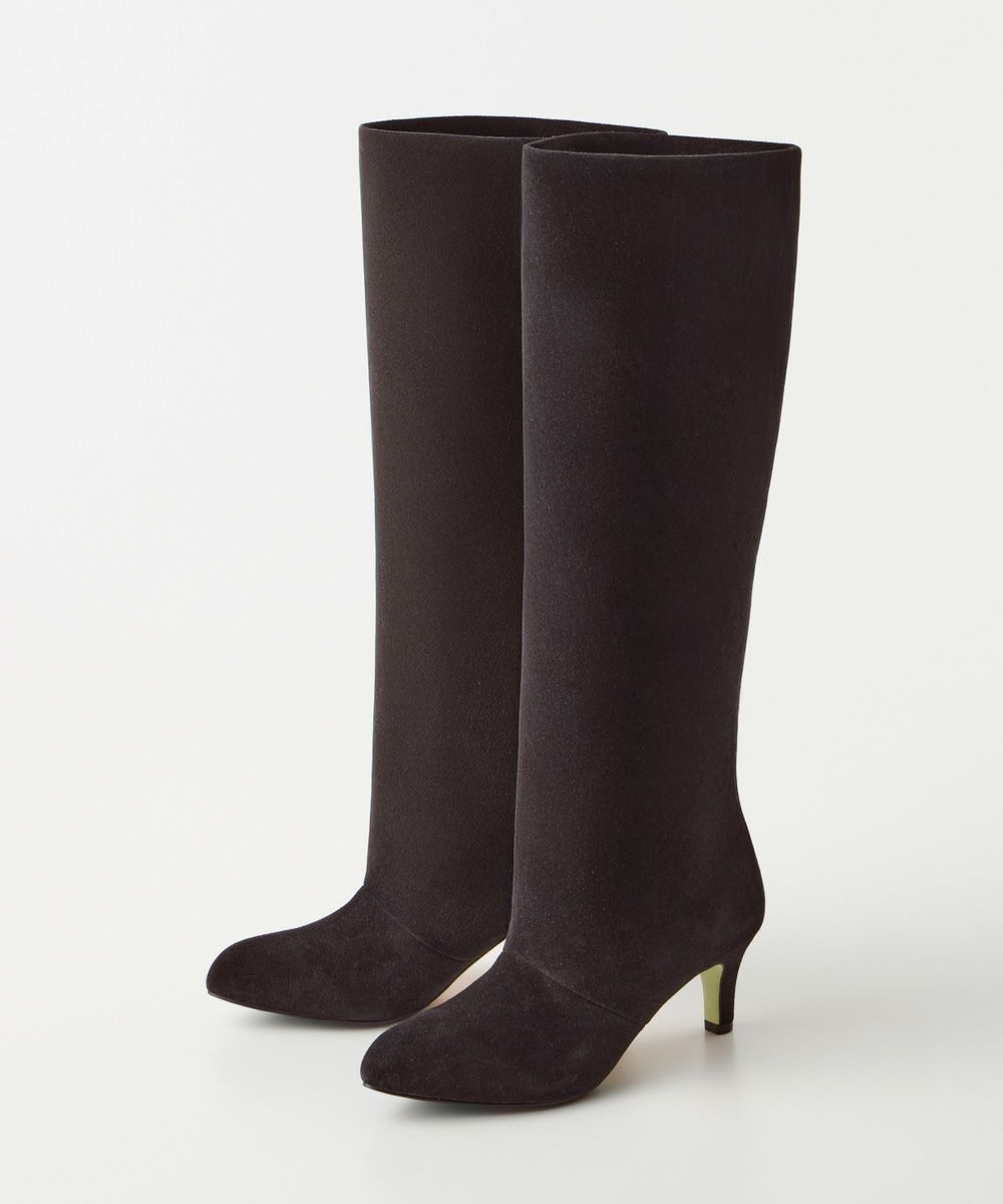 ダークブラウン