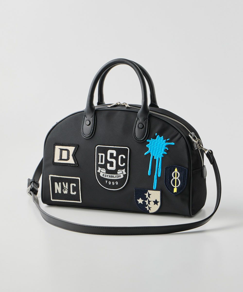 ブラック×キナリ