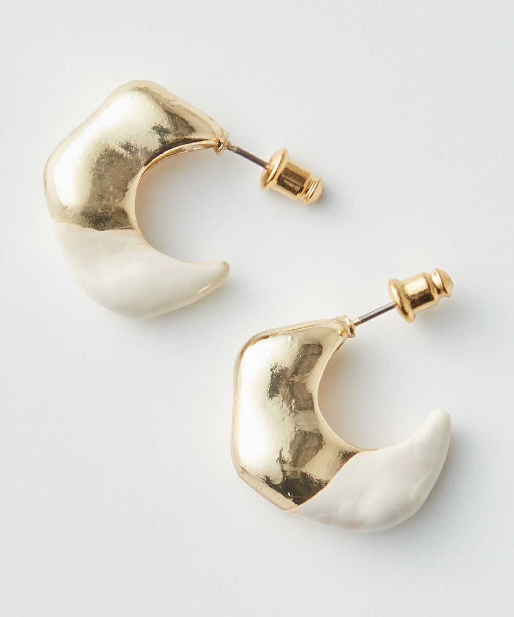 ゴールド×オフ