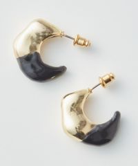 ゴールド×ブラック