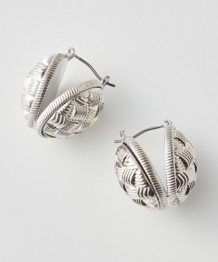 シルバー×シルバー