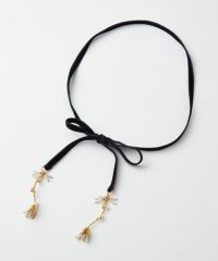 パール×ゴールド