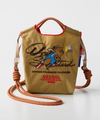 Ball & Chain | Night STORE | ダブルスタンダードクロージング