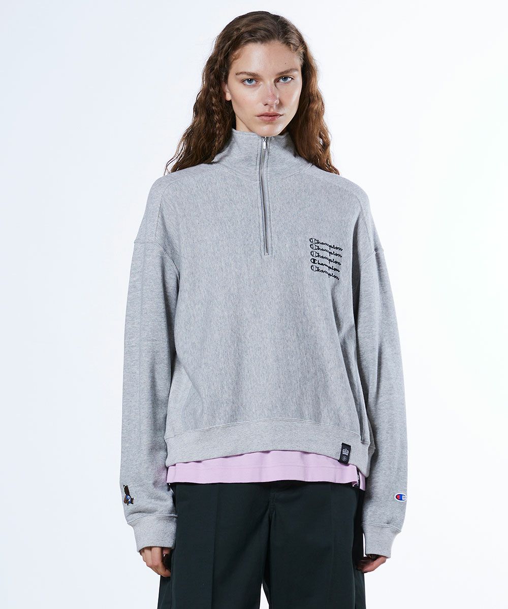 オックスフォードグレー