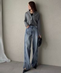 AKKO COLLABORATION | Night STORE | ダブルスタンダード