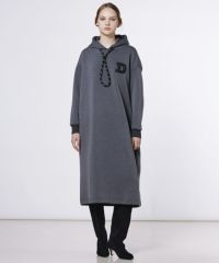 DOUBLE STANDARD CLOTHING ダブスタ　◆ ジレ付きコート DOUBLE STANDARD CLOTHING | Night STORE | ダブルスタンダード