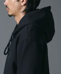 新品正規品PG/5】2枚組ツインスニードダンボールニットパーカーナイロンスニード JUNTO NAKATANI × ExciteMatch】3階級制覇 ダンボールニット