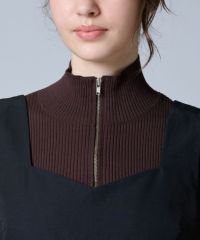 DSC / ティアードバルーンワンピース DRESS Night STORE | ダブル