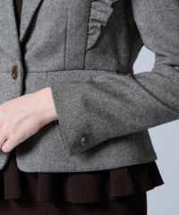 CORCOVADO / シックツィードツイル ジャケット CORCOVADO Night STORE