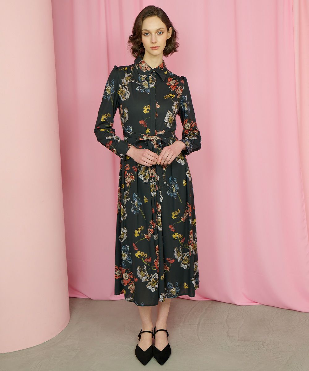 ブラックペタル