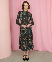 CORCOVADO / トリコットジャージ シャツドレス CORCOVADO Night STORE