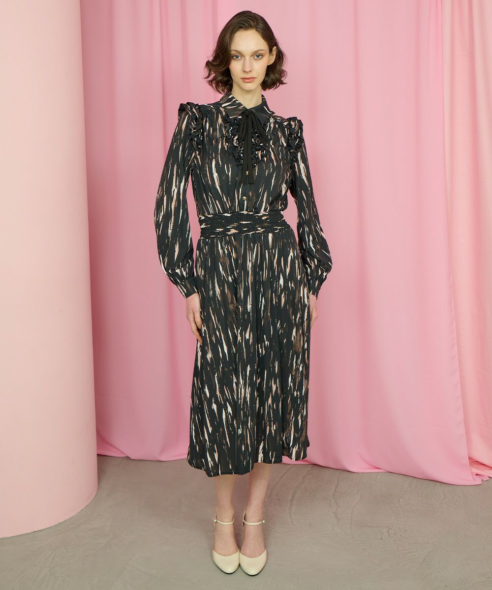 オランジェット