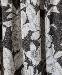 CORCOVADO / トリコットジャージ ボウタイドレス CORCOVADO Night