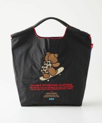 ダブルスタンダードクロージング 本革 カービング エンボス加工 ショルダーバッグ 楽天市場】ダブルスタンダードクロージング×ボールアンド