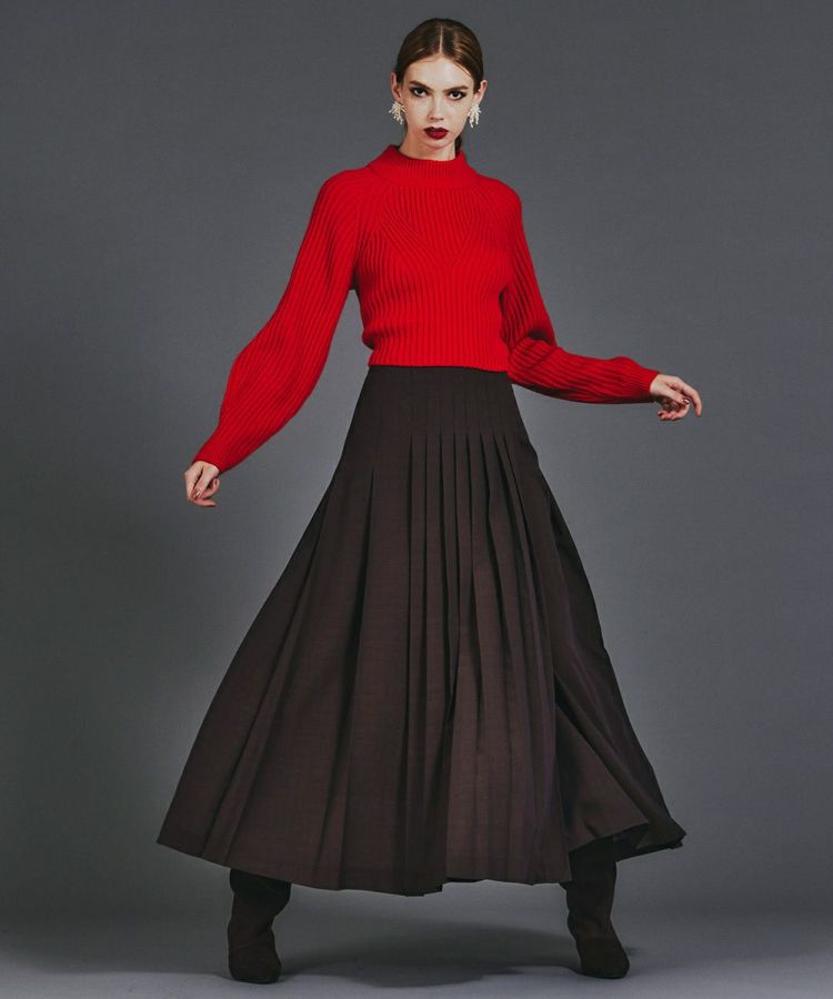 Sov. DOUBLE STANDARD CLOTHING スカート 【公式通販】