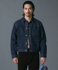 【新品タグ付き】【D/him】 ダブルスタンダード デニム セットアップ 新品タグ付き】【D/him】 ダブルスタンダード デニム