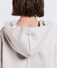 Sov. / ダンボールボリュームパーカー TOPS Night STORE | ダブル