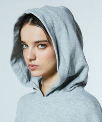 DSC / フラワーベア 裏毛パーカー TOPS Night STORE | ダブル