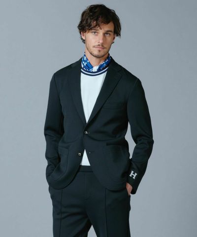 【新品タグ付き】【D/him】 ダブルスタンダード デニム セットアップ 新品タグ付き】【D/him】 ダブルスタンダード デニム