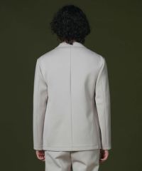 D/him スキューバニットジャケット JACKETS Night STORE | ダブル