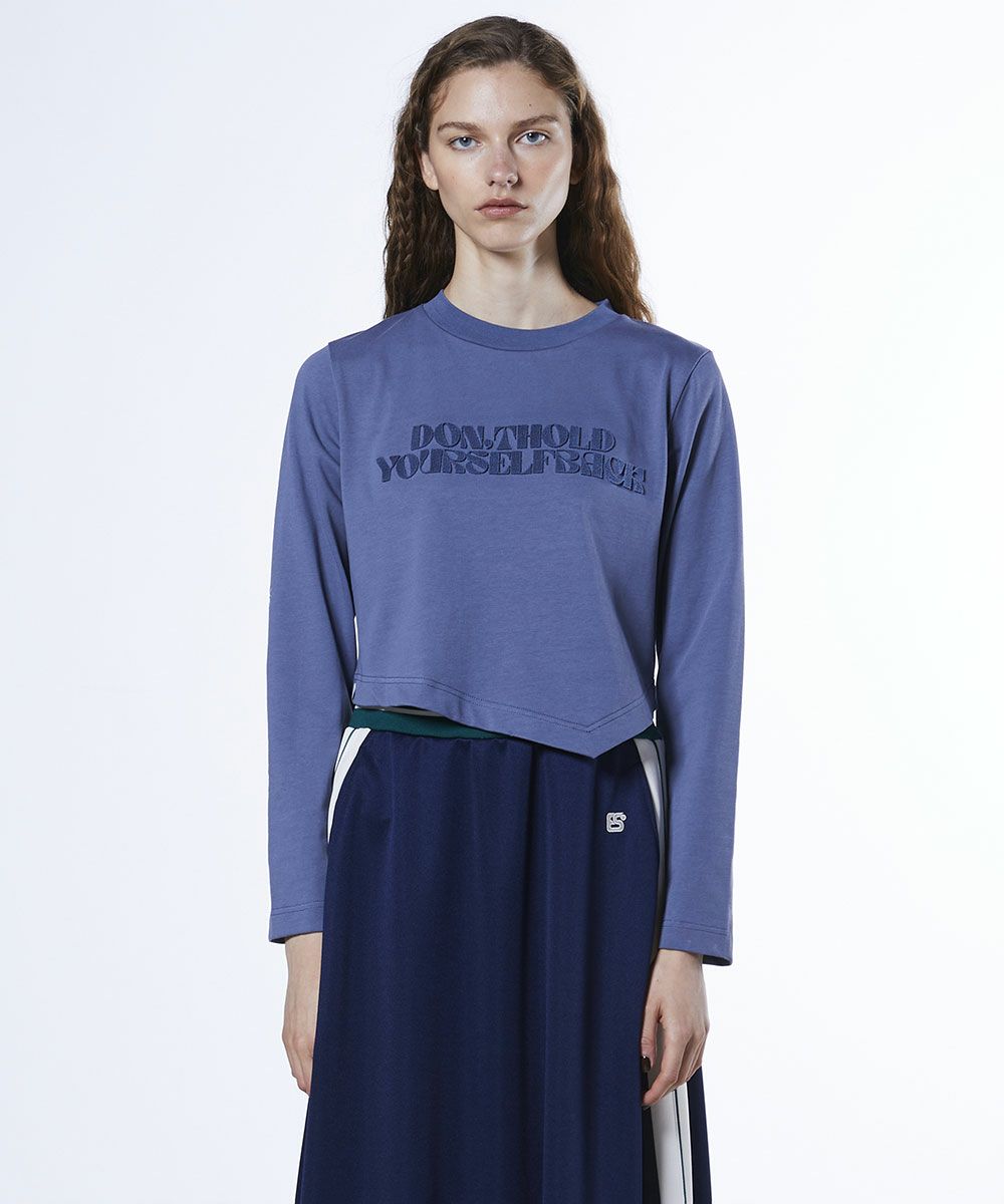 ダスティブルー