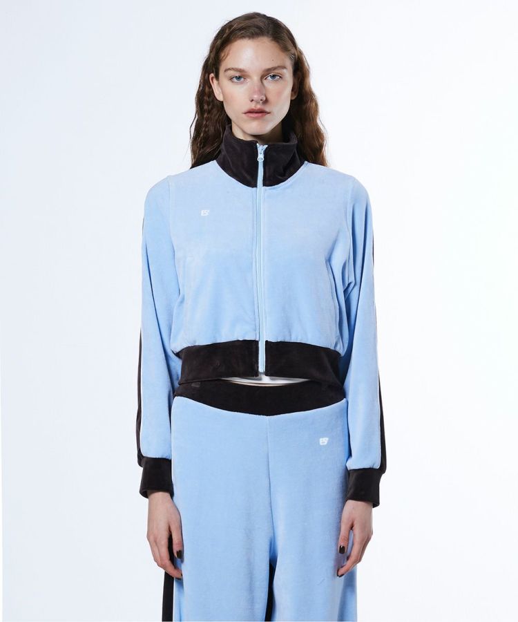 サックス×ブラウン