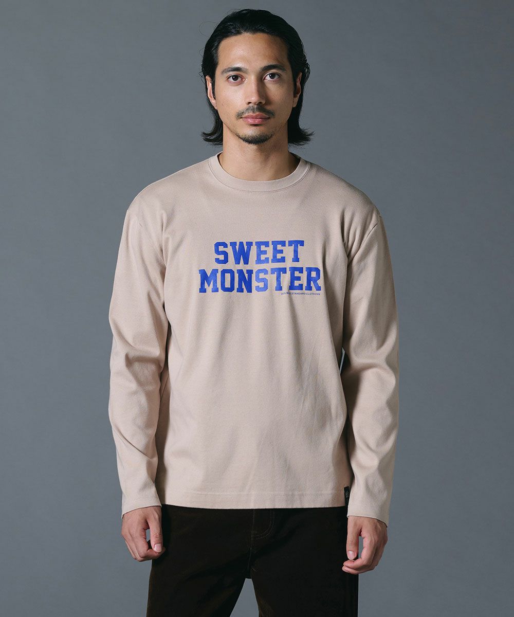 2026 PRE-SPRING D／him | Night STORE | ダブルスタンダード