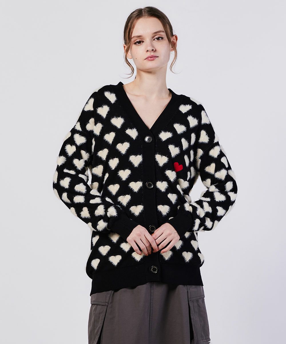 ブラック×オフ