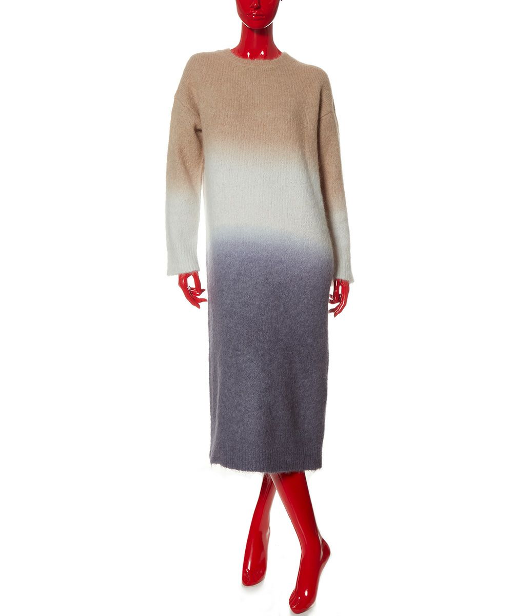 DSC / グラデーションロングワンピース DRESS Night STORE DSC / グラデーションロングワンピース DRESS Night STORE