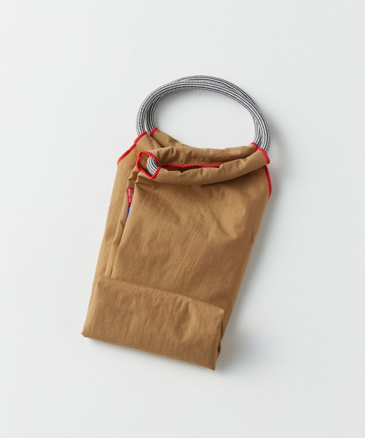 Ball&Chain / ハートミニショッピングバッグ Ball & Chain Night STORE