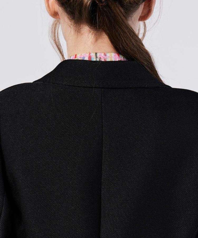 Sov. / パワーショルダージャケット OUTERS Night STORE | ダブル