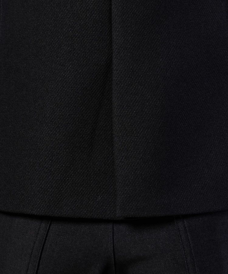 c*5様 新品タグ付☆Sov.ソブ☆今季☆黒☆パワーショルダージャケット Sov. / パワーショルダージャケット OUTERS Night STORE | ダブル