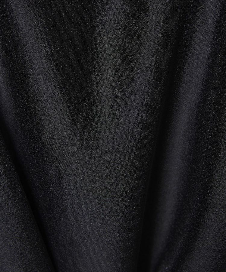 Sov. / シルクライク ベルトジャケット OUTERS Night STORE | ダブル Sov. / シルクライク ベルトジャケット OUTERS Night STORE | ダブル