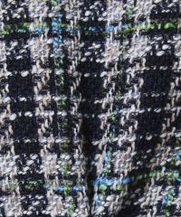 DSC / MIXツイードジャケット OUTERS Night STORE | ダブル