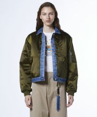 【DOUBLE STANDARD CLOTHING 】アウター DOUBLE STANDARD CLOTHING（ダブルスタンダードクロージング