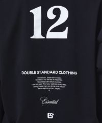 ESSENTIAL / ハイゲージ バックナンバーロンT TOPS Night STORE