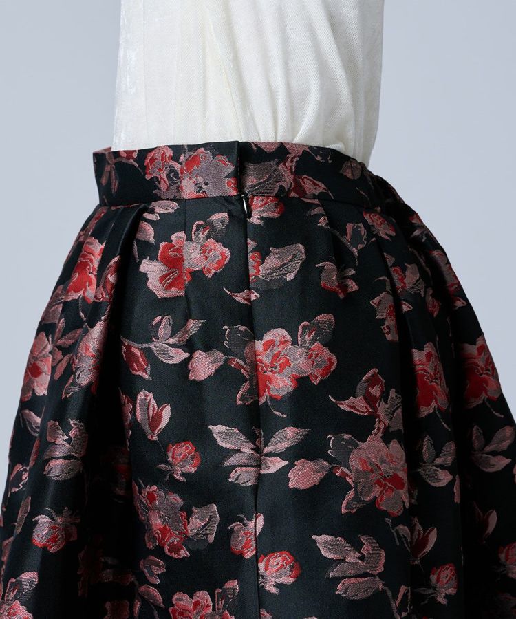 rio★ダブルスタンダードクロージング CORCOVADO スカート rio☆ダブルスタンダードクロージング CORCOVADO スカート BLACK