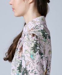 CORCOVADO / トリコットジャージ シャツドレス CORCOVADO Night STORE