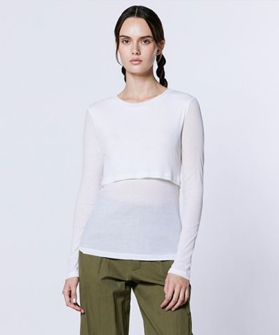 ダブルスタンダード　Sov チェック36 ダブルスタンダードチェック柄セットアップSov サイズ36(7号)