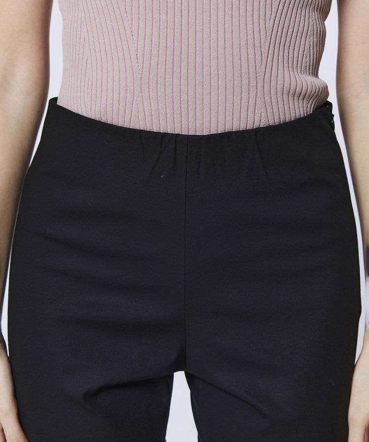 Sov. / ストレッチ ストレートパンツ(予約) BOTTOMS Night STORE