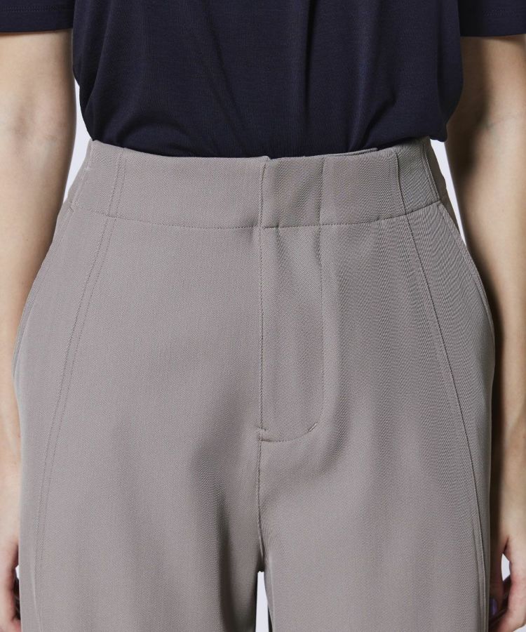 Sov. / カルゼストレッチ カーブパンツ(予約) BOTTOMS Night STORE