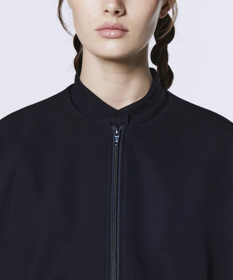 Sov. / ツイルダブルクロス ショートブルゾン(予約) OUTERS Night