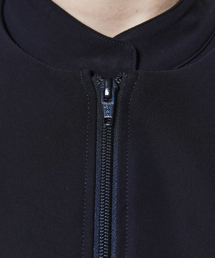 Sov. / ツイルダブルクロス ショートブルゾン(予約) OUTERS Night