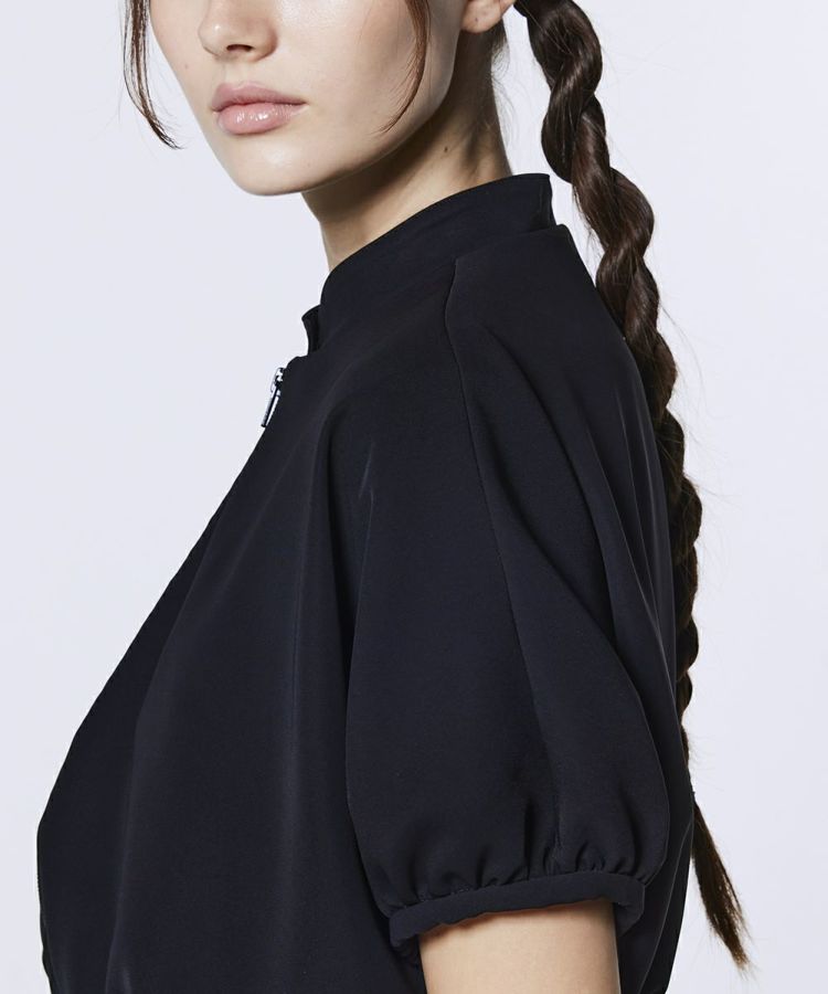 Sov. / ツイルダブルクロス ショートブルゾン(予約) OUTERS Night