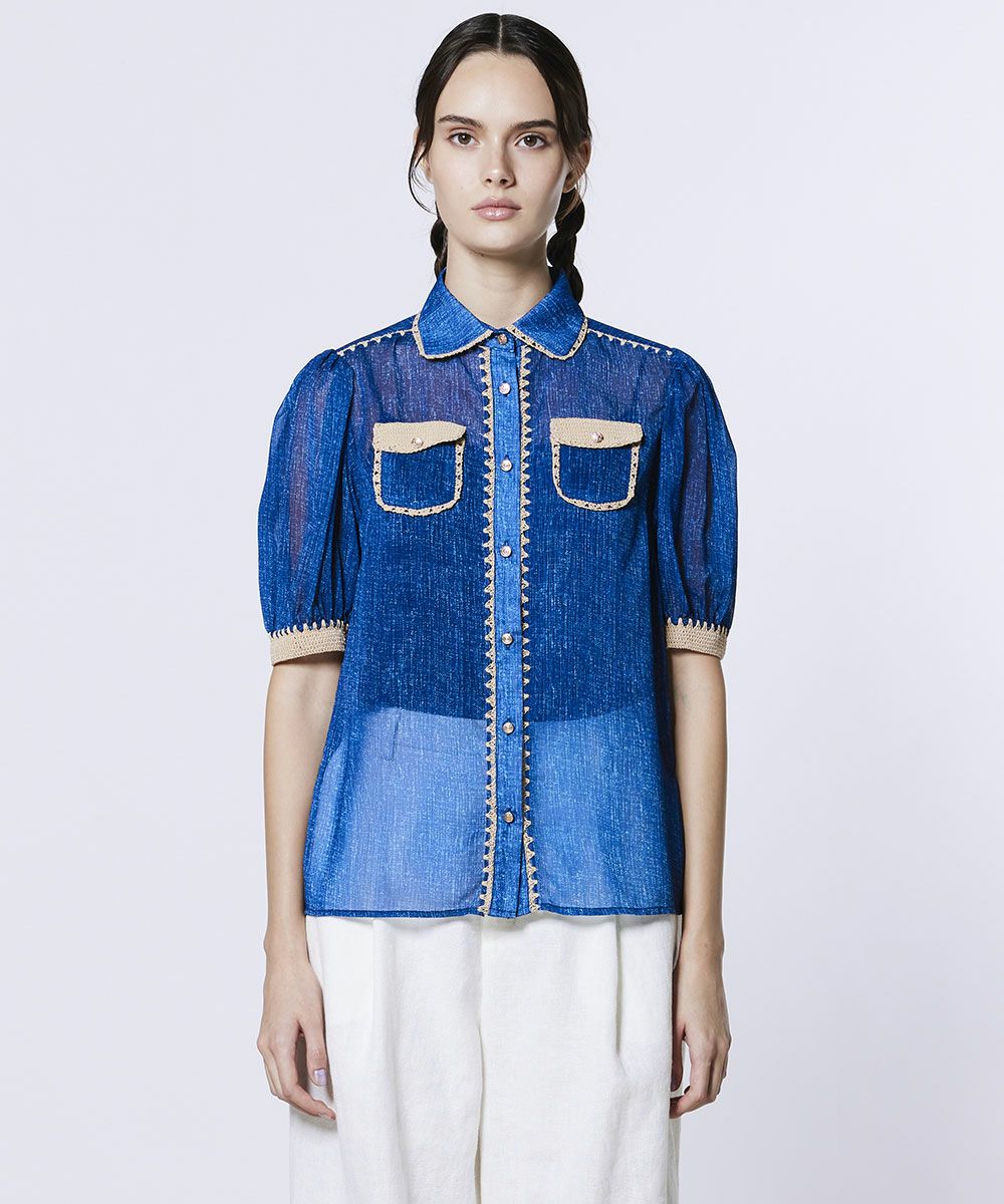 Sov. | Night STORE | ダブルスタンダードクロージング公式通販