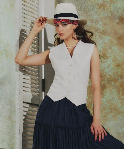 TOPS | Night STORE | ダブルスタンダードクロージング公式通販